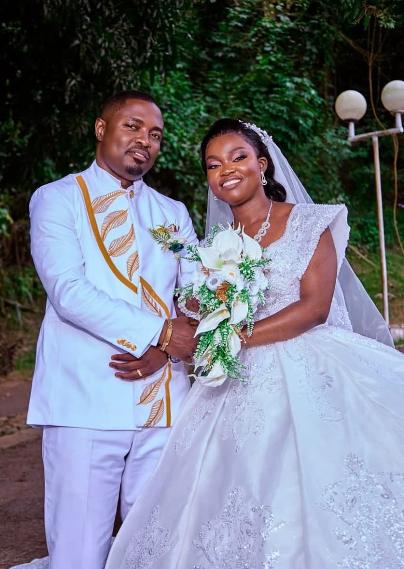 Wedding Story