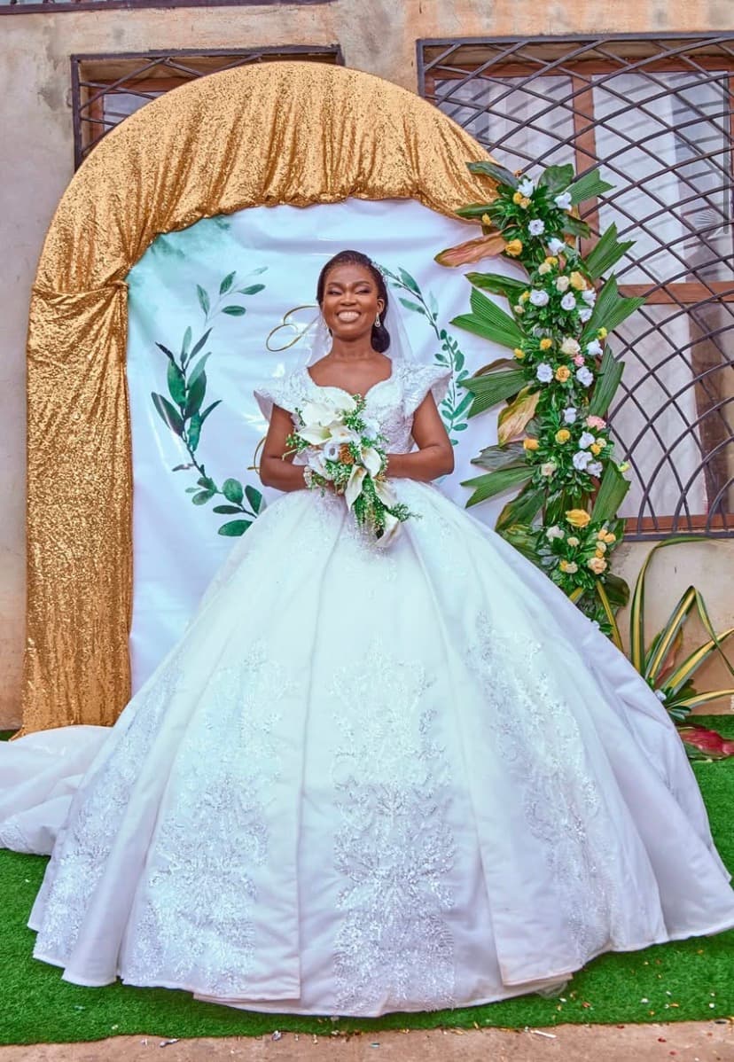 Ceremony Moments